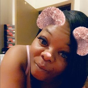 Meet your Posher, Latanya